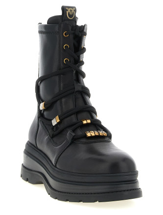 'Eva' ankle boots (SD0609P061Z99) #