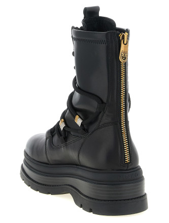 'Eva' ankle boots (SD0609P061Z99) #