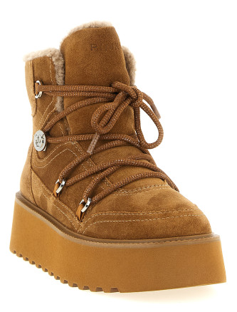 Снежные ботинки PINKO 'Martina' (SD0567P002GU8) #