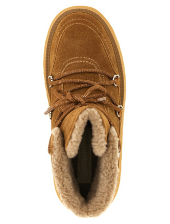 Снежные ботинки PINKO 'Martina' (SD0567P002GU8) #