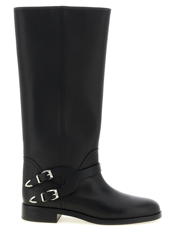 'Cheval' boots (SD0635P001Z99) #1
