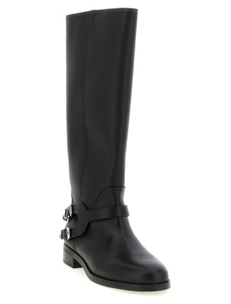 'Cheval' boots (SD0635P001Z99) #