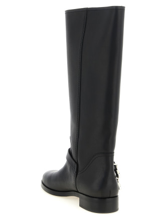'Cheval' boots (SD0635P001Z99) #