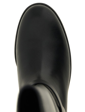 'Cheval' boots (SD0635P001Z99) #