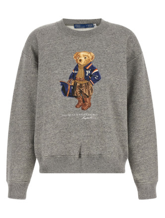 Толстовка POLO RALPH LAUREN 'Polo Bear'