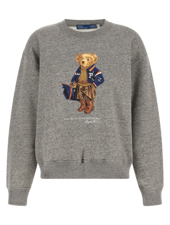 Толстовка POLO RALPH LAUREN 'Polo Bear' (211B17788001) #1