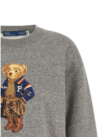 Толстовка POLO RALPH LAUREN 'Polo Bear' (211B17788001) #