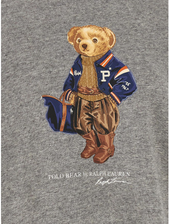 Толстовка POLO RALPH LAUREN 'Polo Bear' (211B17788001) #