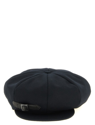 '8 Panel Casquette' hat