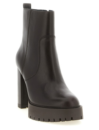 'Clara' ankle boots (SD0577P001L72) #