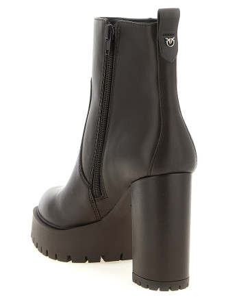 'Clara' ankle boots (SD0577P001L72) #