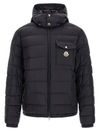 'Verith' down jacket