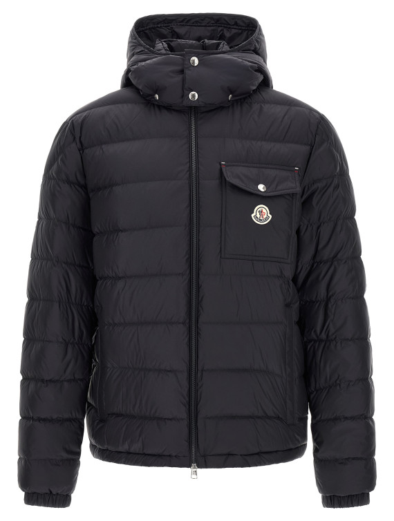 Пуховик MONCLER 'Verith' (L20911A00004599Q0780) #1