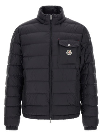 Пуховик MONCLER 'Verith' (L20911A00004599Q0780) #