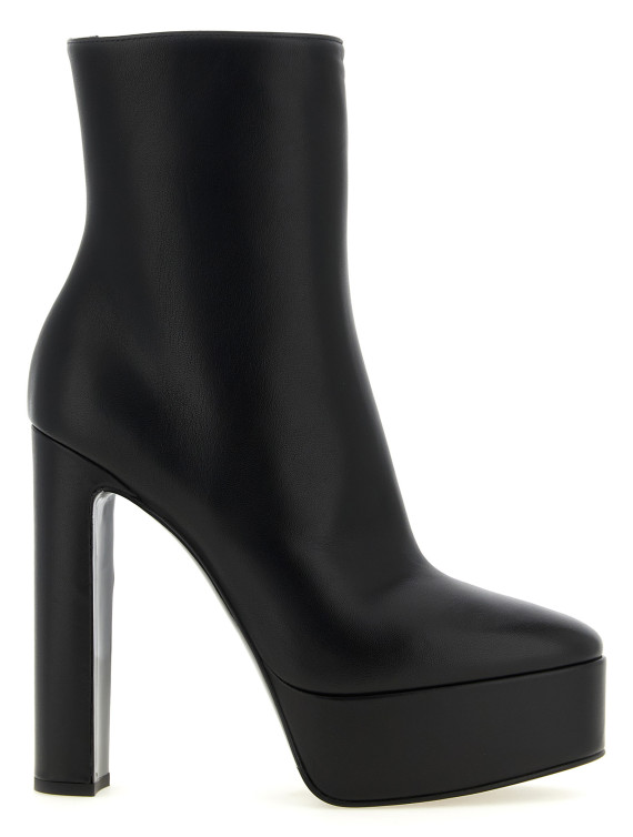 'Nora' ankle boots (7033G100RCPPNEM001) #1