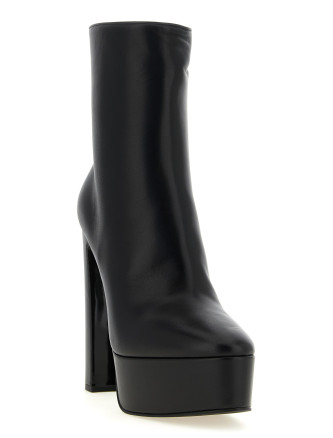 'Nora' ankle boots (7033G100RCPPNEM001) #