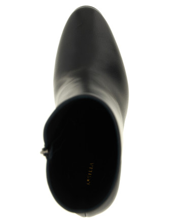 'Nora' ankle boots (7033G100RCPPNEM001) #