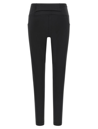 Леггинсы Y-3 'Run' (KZ5089BLACK) #