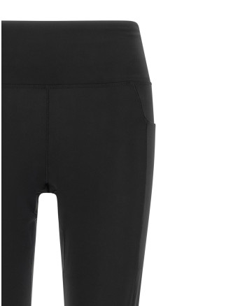 Леггинсы Y-3 'Run' (KZ5089BLACK) #