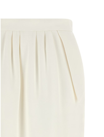 Миди STELLA MCCARTNEY High waist skirt (6301913IU7099200) #