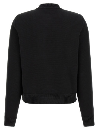 Свитер, кардиган MONCLER Padded cardigan (L20939B00004M1113999) #