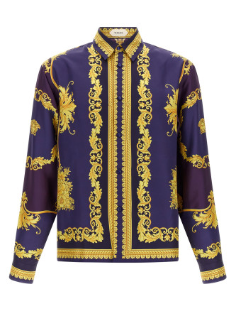 Рубашка, блузка VERSACE 'New Barocco'