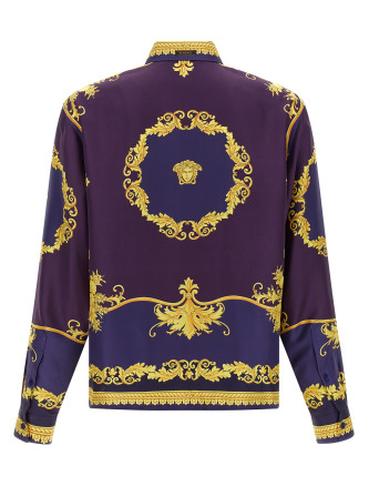 Рубашка, блузка VERSACE 'New Barocco' (10245201A192545UL30) #