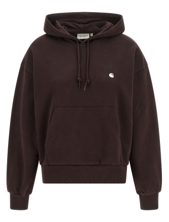 'Casey' hoodie