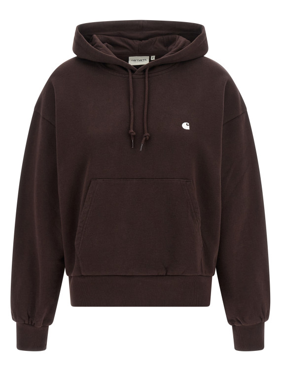 Толстовка CARHARTT WIP 'Casey' (I0326443BXXX) #1