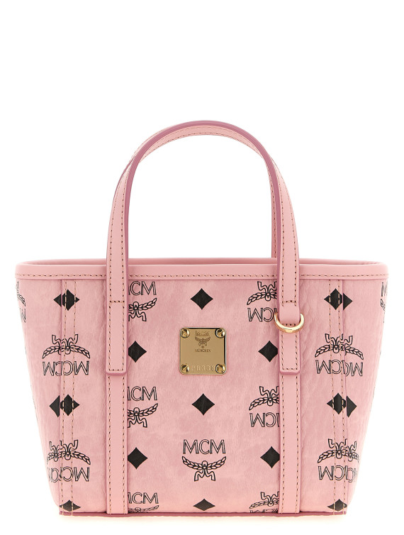 'Toni' X-mini shopping bag (MWPGSMT03PZ) #1