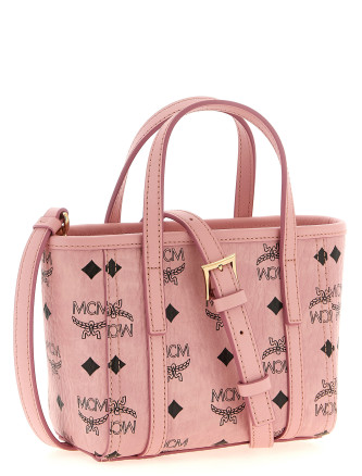 'Toni' X-mini shopping bag (MWPGSMT03PZ) #