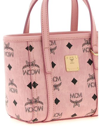 'Toni' X-mini shopping bag (MWPGSMT03PZ) #