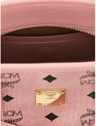 'Toni' X-mini shopping bag (MWPGSMT03PZ) #