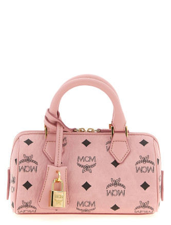 Ручная сумка MCM 'Ella Boston'