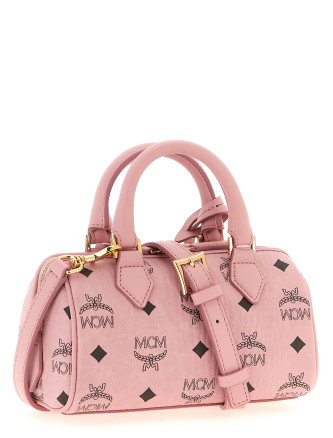 Ручная сумка MCM 'Ella Boston' (MWBESEA01PZ) #