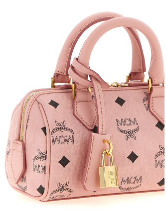 Ручная сумка MCM 'Ella Boston' (MWBESEA01PZ) #