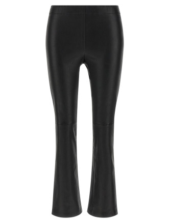 Брюки STOULS Leather pants
