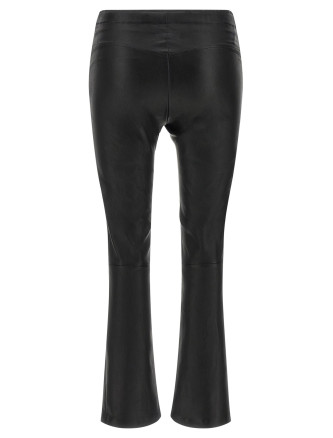 Брюки STOULS Leather pants (JPTWENTYNOIR) #