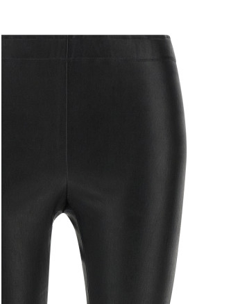 Брюки STOULS Leather pants (JPTWENTYNOIR) #
