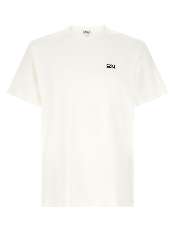 Футболка LOEWE 'Anagram' (H526Y22J982100) #1