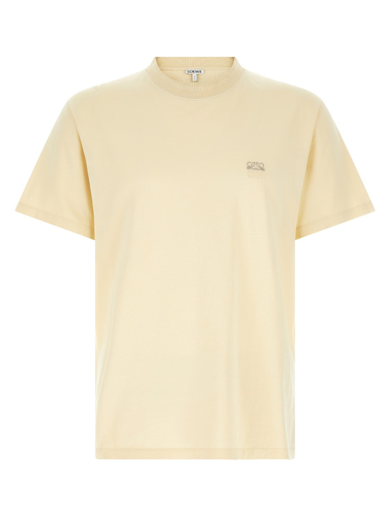 Футболка LOEWE 'Anagram' (H526Y22XDP2140) #1