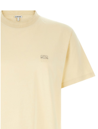 Футболка LOEWE 'Anagram' (H526Y22XDP2140) #