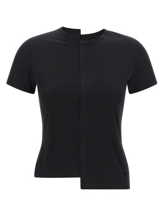 Футболка Y-3 Asymmetric T-shirt