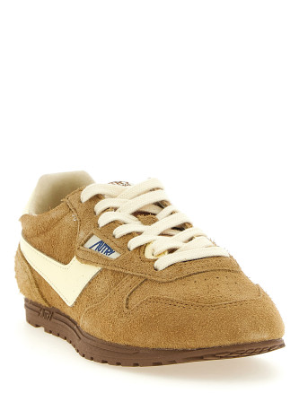 Кроссовки AUTRY 'Windspin Low' (WSLWUB40) #