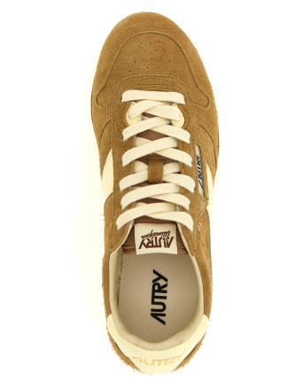 Кроссовки AUTRY 'Windspin Low' (WSLWUB40) #