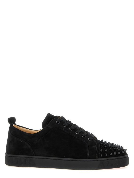 Кроссовки CHRISTIAN LOUBOUTIN 'Louis Junior Spikes' (3240423CM53) #1
