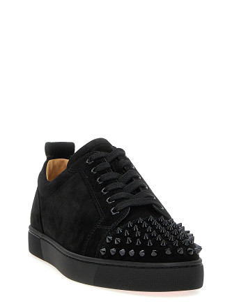 Кроссовки CHRISTIAN LOUBOUTIN 'Louis Junior Spikes' (3240423CM53) #