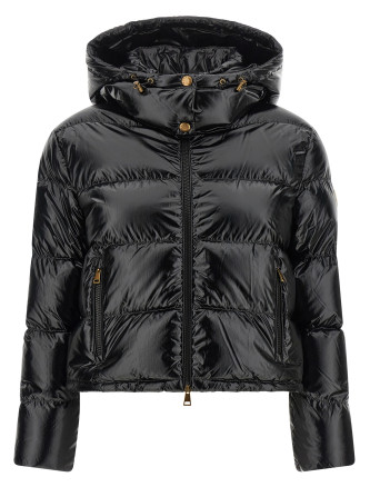 Пуховик MONCLER 'Nievole'