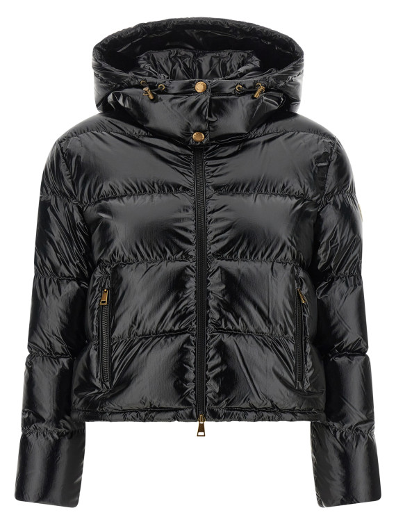 Пуховик MONCLER 'Nievole' (L20931A00031597EU999) #1