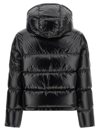 Пуховик MONCLER 'Nievole' (L20931A00031597EU999) #
